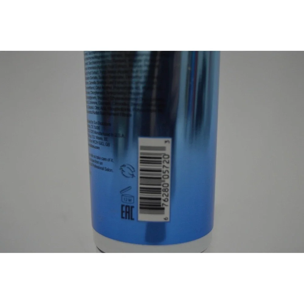 ProTan For Men Energize Invigorating Intensifier Tanning Lotion 9.5oz 280mL